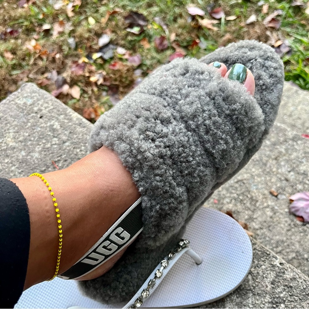 Ugg Fluff Yeah - image 6